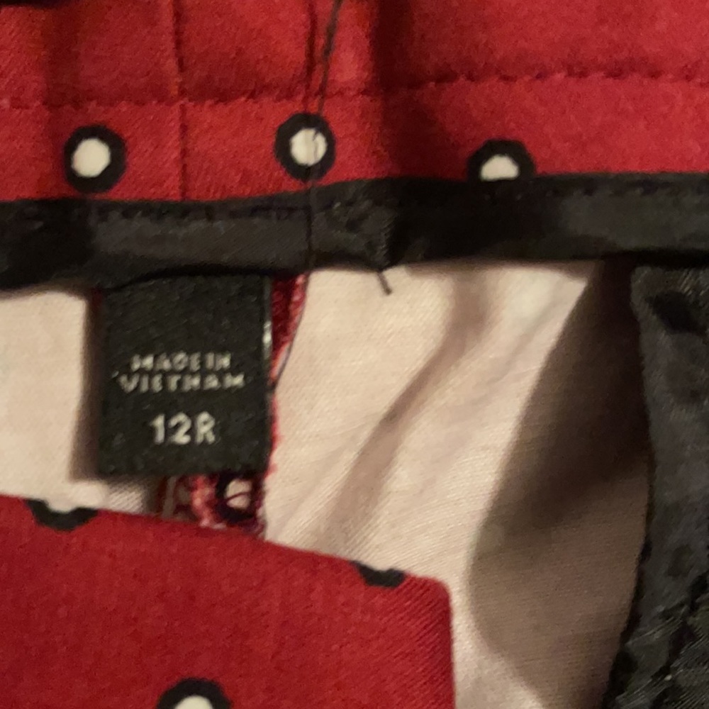 Pants - Picture 3 of 4